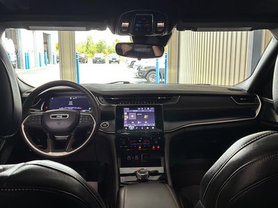 2023 Jeep Grand Cherokee Altitude X
