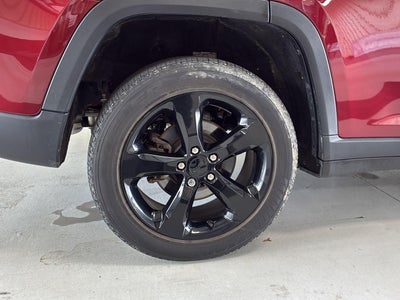 2023 Jeep Grand Cherokee Altitude X