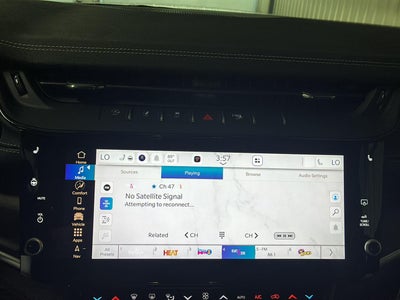 2027 Jeep Grand Cherokee Laredo Altitude