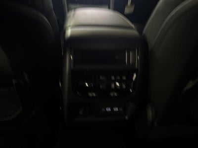 2027 Jeep Grand Cherokee Laredo Altitude