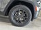 2027 Jeep Grand Cherokee Laredo Altitude