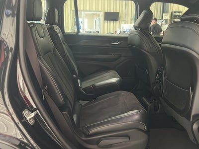 2024 Jeep Grand Cherokee L Altitude X