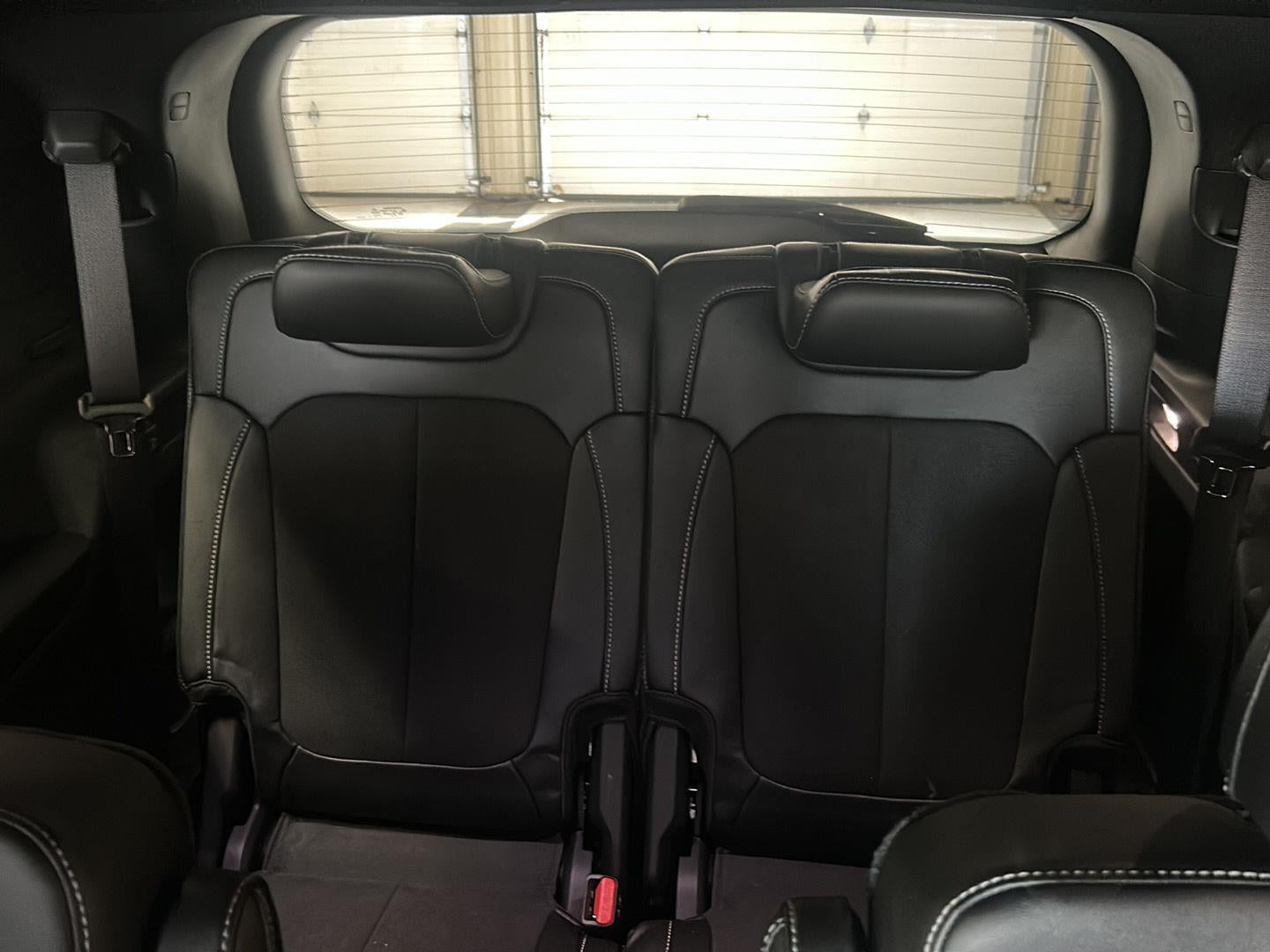 2024 Jeep Grand Cherokee L Altitude X