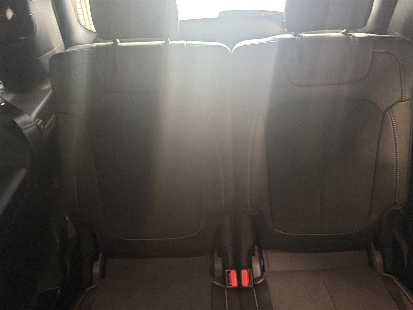 2026 Jeep Grand Cherokee L Laredo Altitude