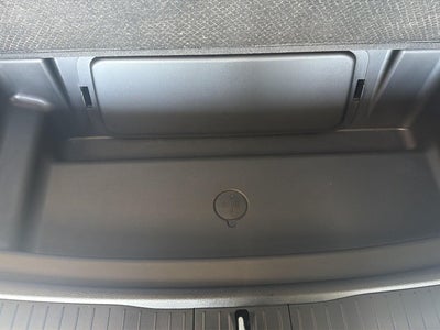 2026 Jeep Grand Cherokee L Laredo Altitude