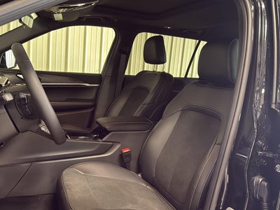 2026 Jeep Grand Cherokee L Laredo Altitude