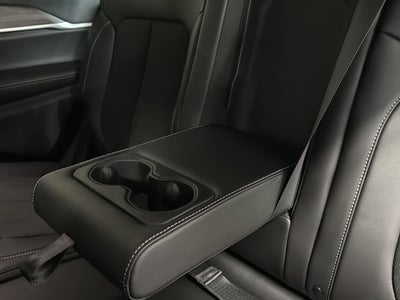2026 Jeep Grand Cherokee L Laredo Altitude