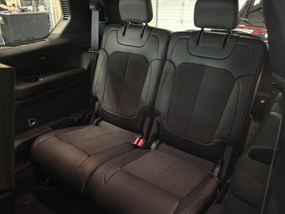 2026 Jeep Grand Cherokee L Laredo Altitude