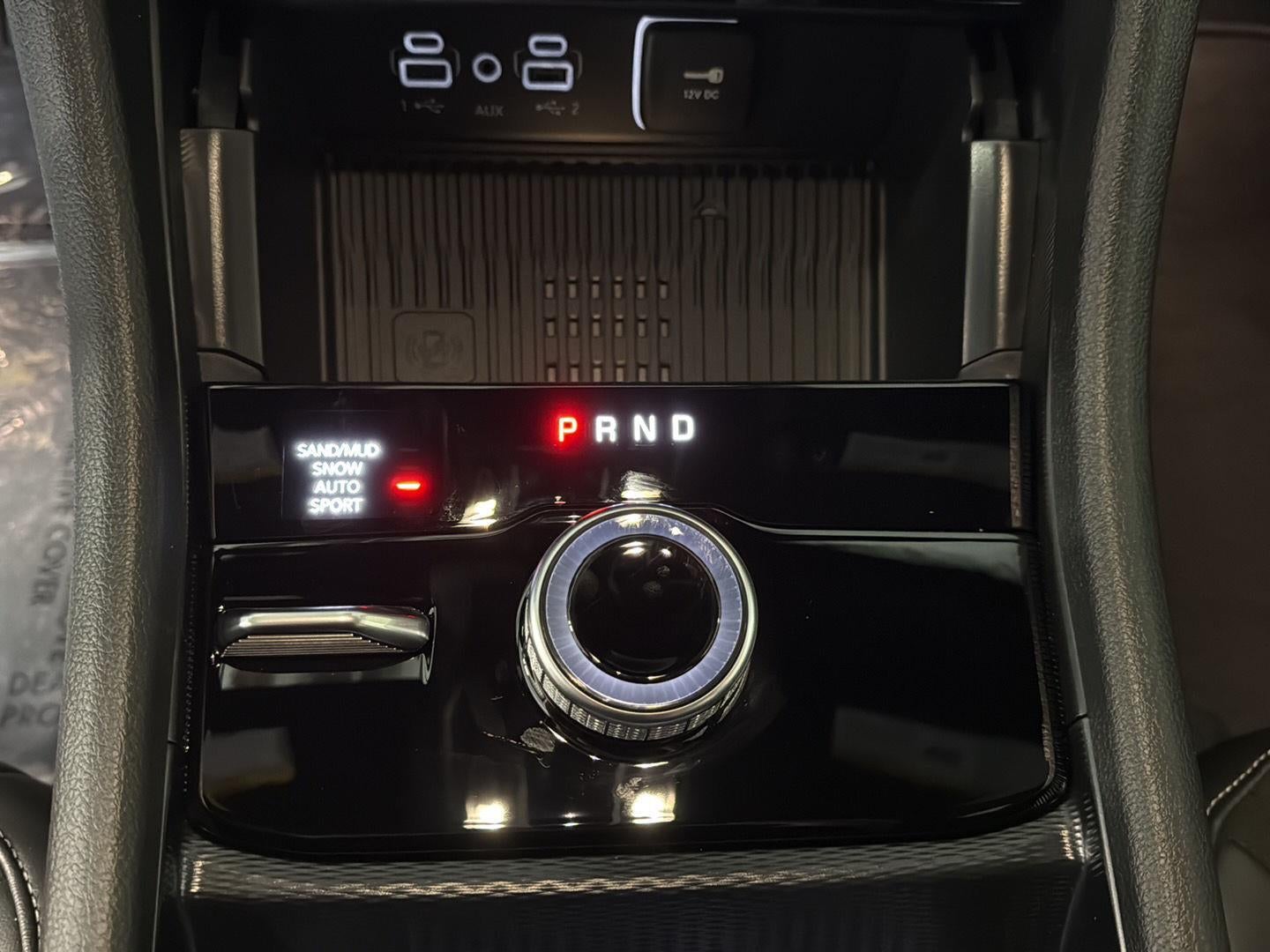 2026 Jeep Grand Cherokee L Laredo Altitude