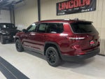 2026 Jeep Grand Cherokee L Laredo Altitude