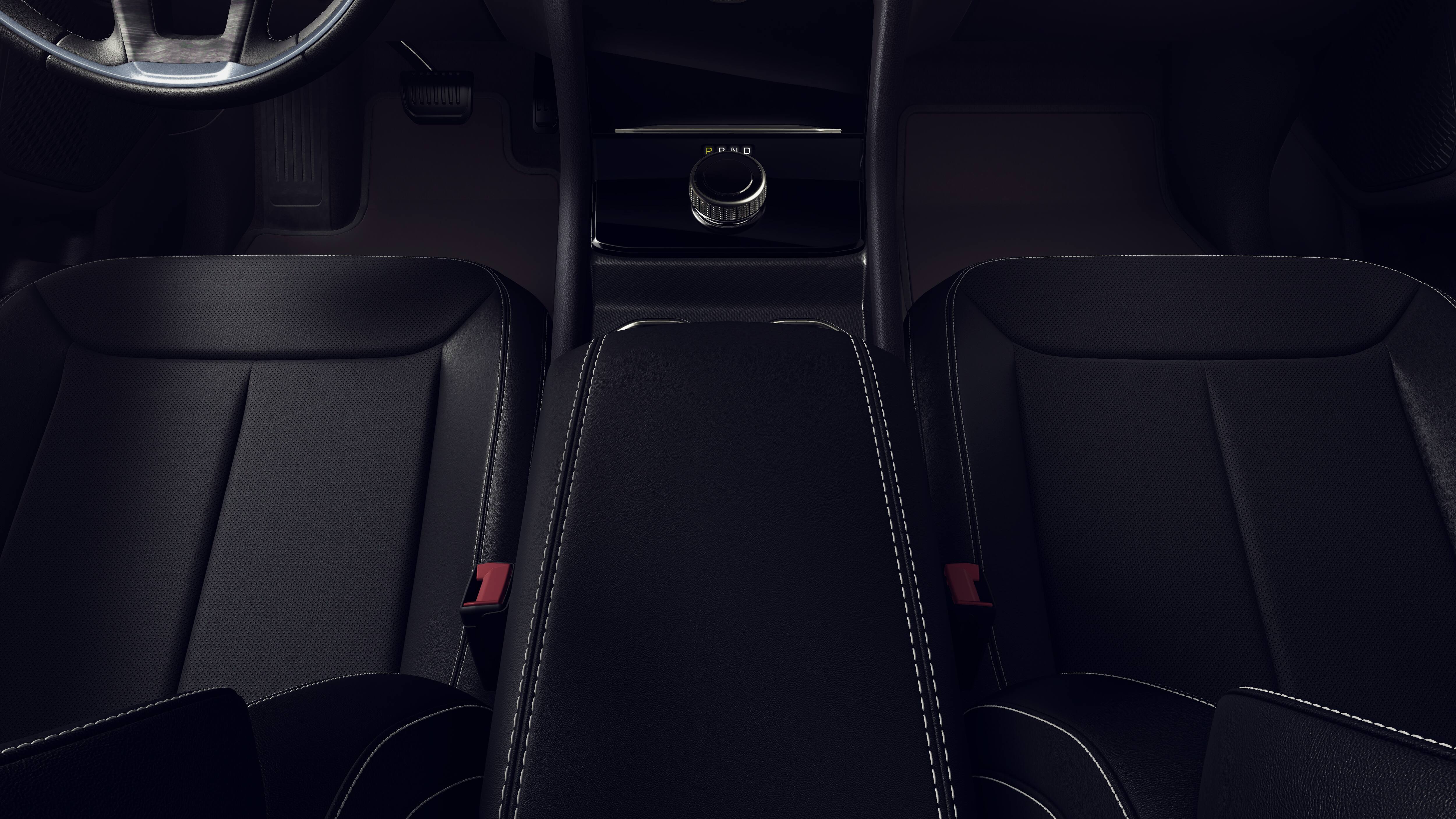 2026 Jeep Grand Cherokee L Laredo Altitude