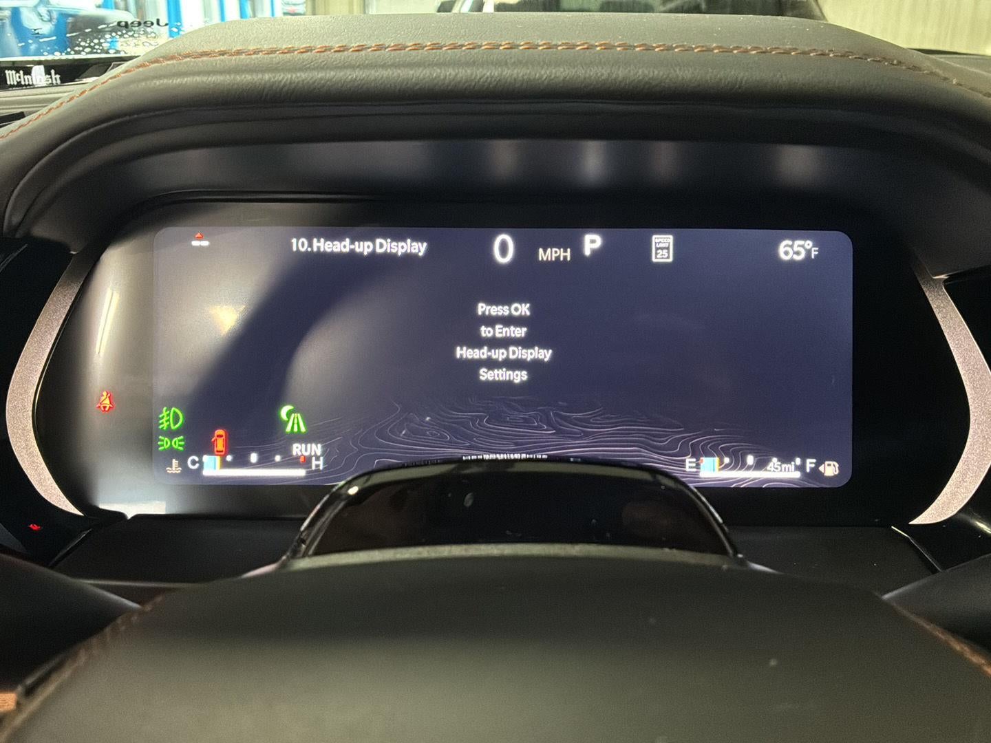 2027 Jeep Grand Cherokee L Summit