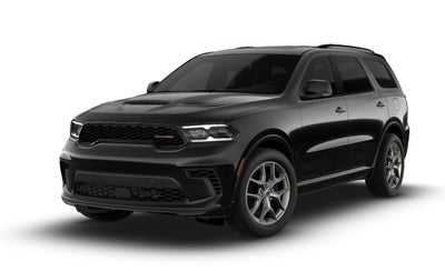 2026 Dodge Durango GT Premium HEMI V8