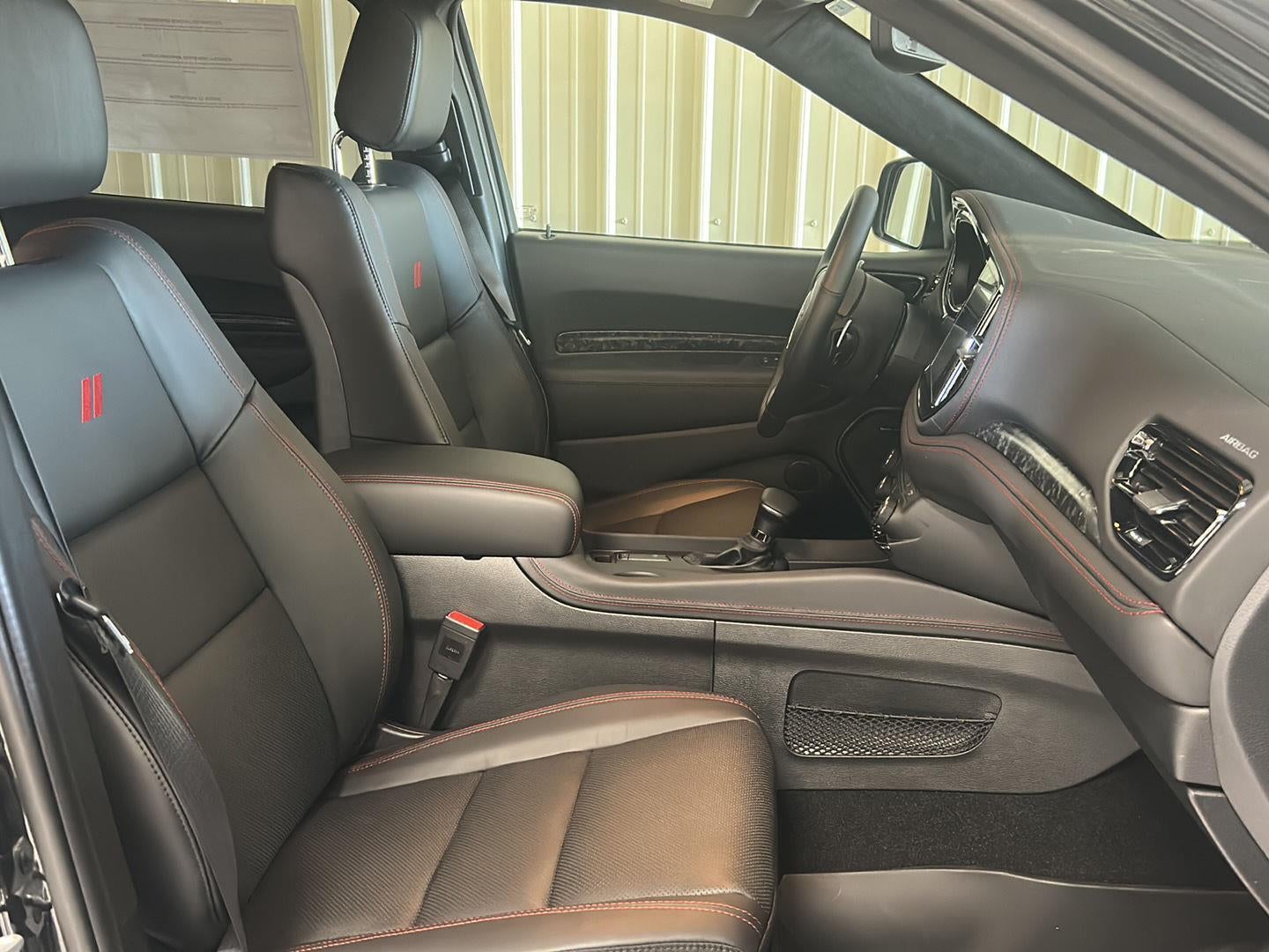 2026 Dodge Durango GT Premium HEMI V8