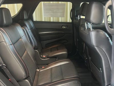2026 Dodge Durango GT Premium HEMI V8