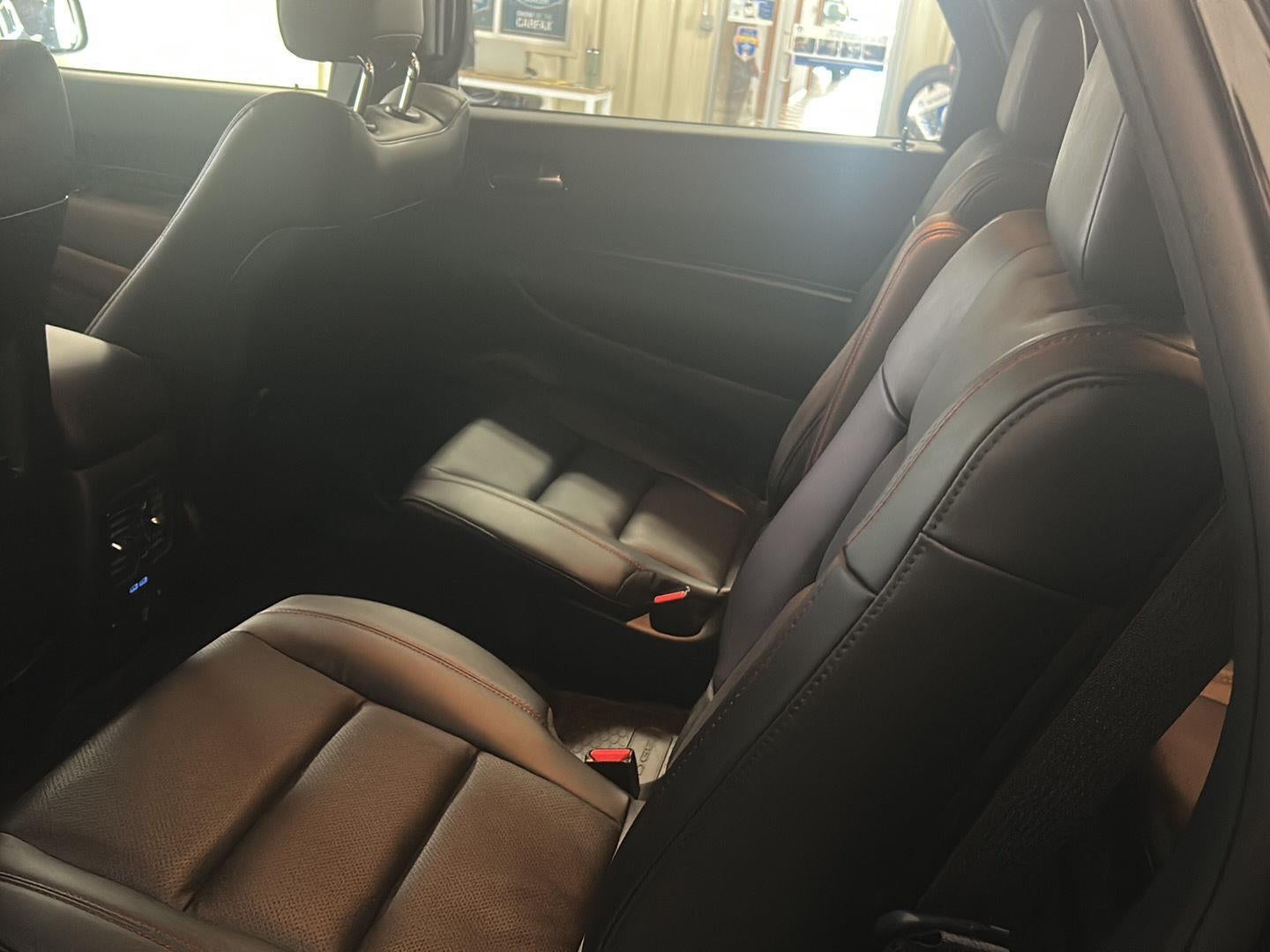 2026 Dodge Durango GT Premium HEMI V8