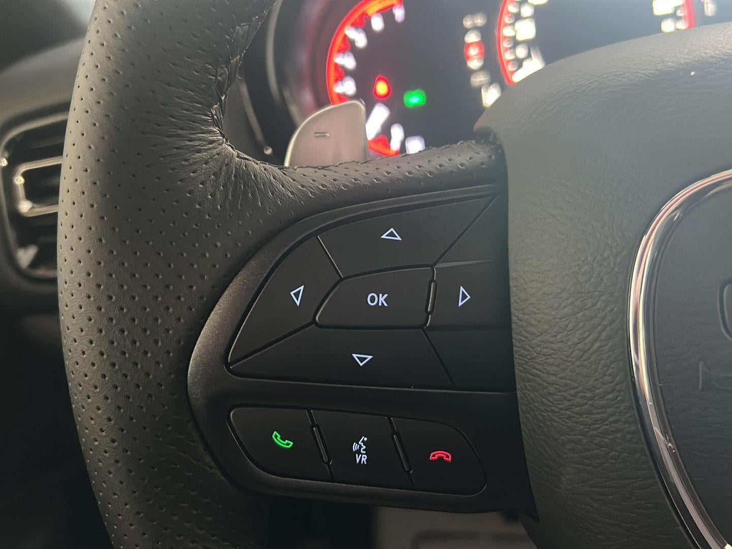 2026 Dodge Durango GT Premium HEMI V8