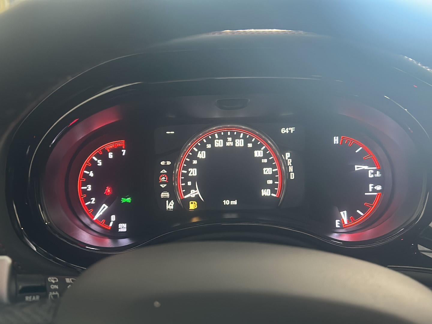 2026 Dodge Durango GT Premium HEMI V8