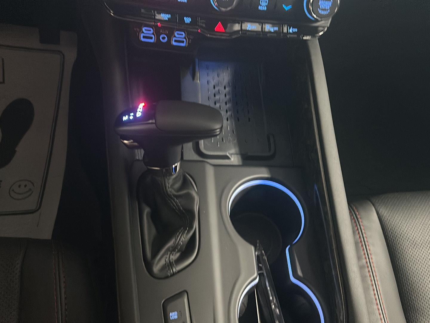 2026 Dodge Durango GT Premium HEMI V8
