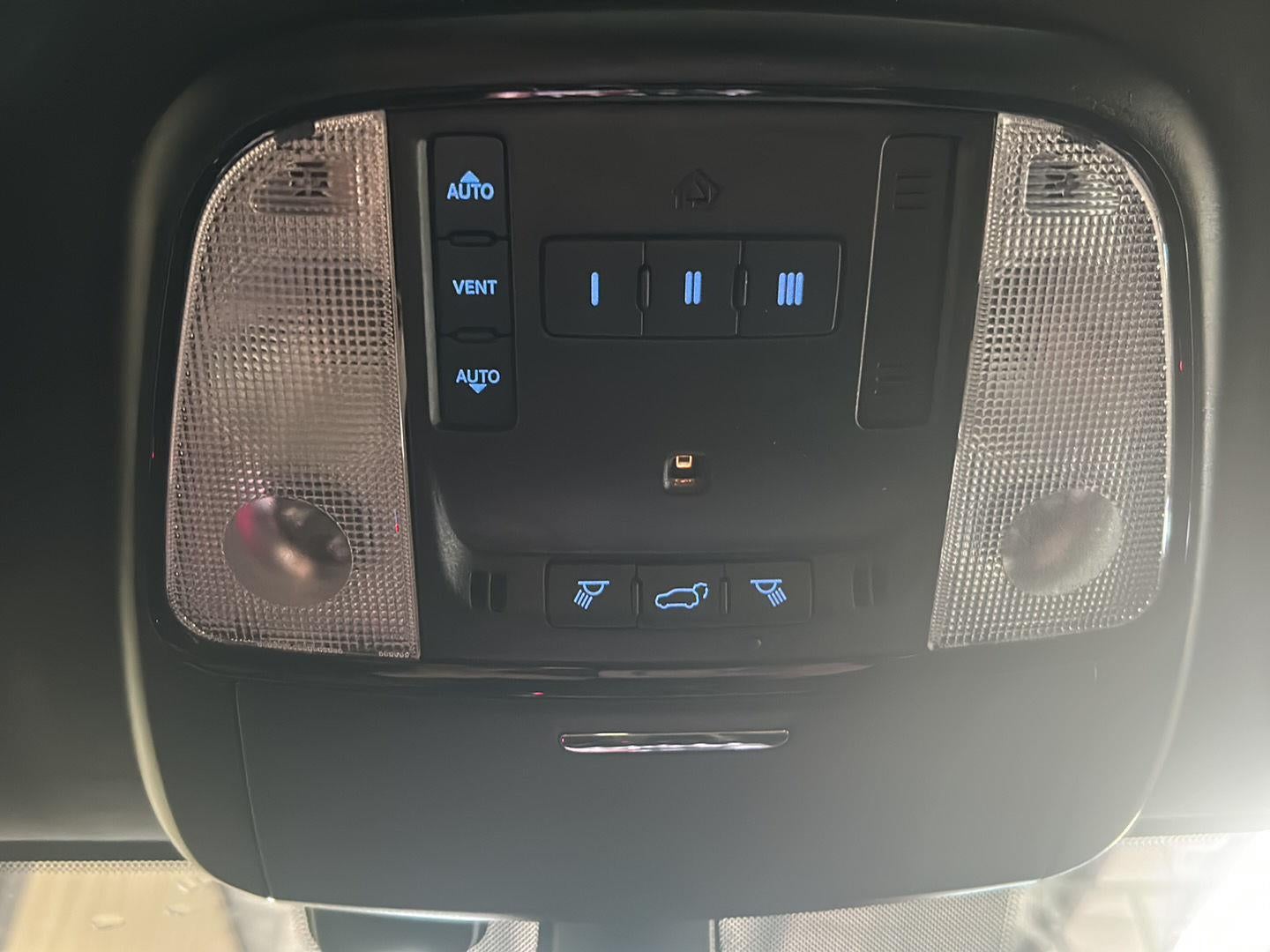 2026 Dodge Durango GT Premium HEMI V8