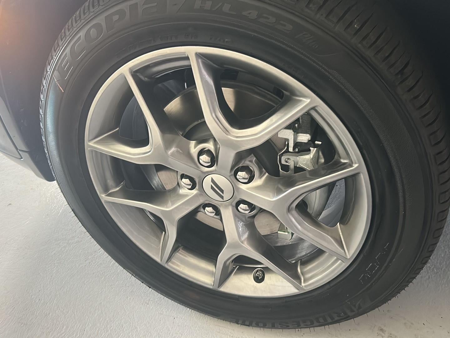2026 Dodge Durango GT Premium HEMI V8