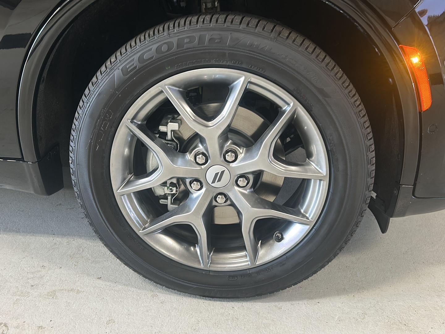 2026 Dodge Durango GT Premium HEMI V8