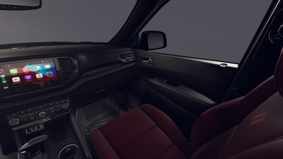 2026 Dodge Durango GT Premium HEMI V8