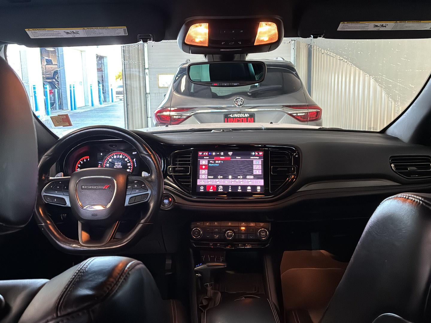 2022 Dodge Durango R/T
