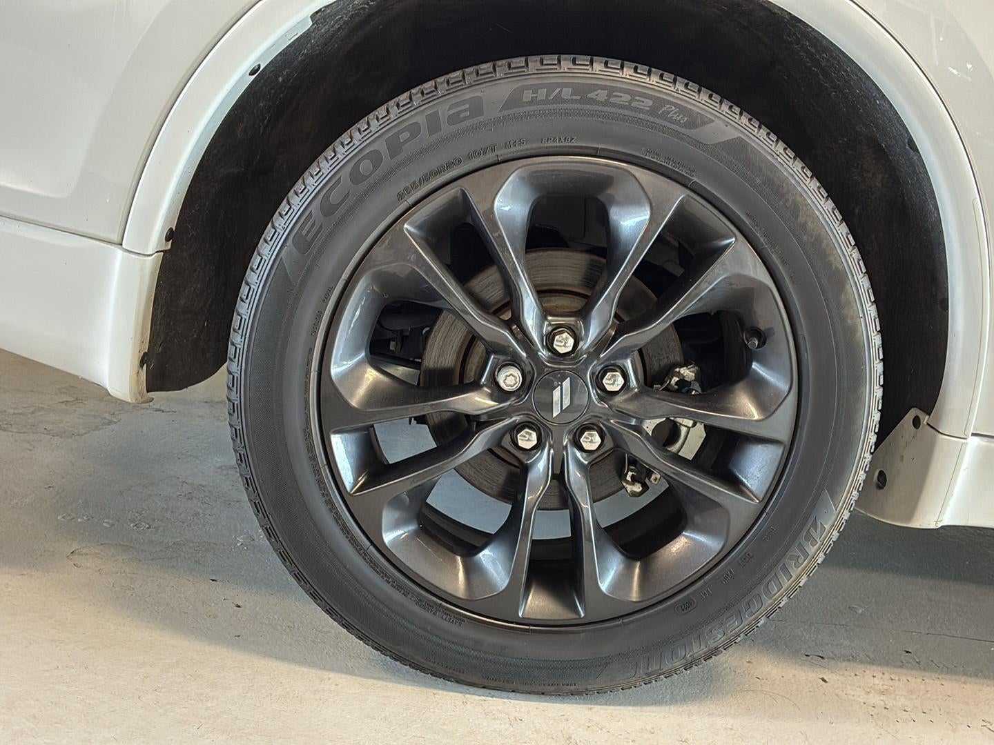 2022 Dodge Durango R/T