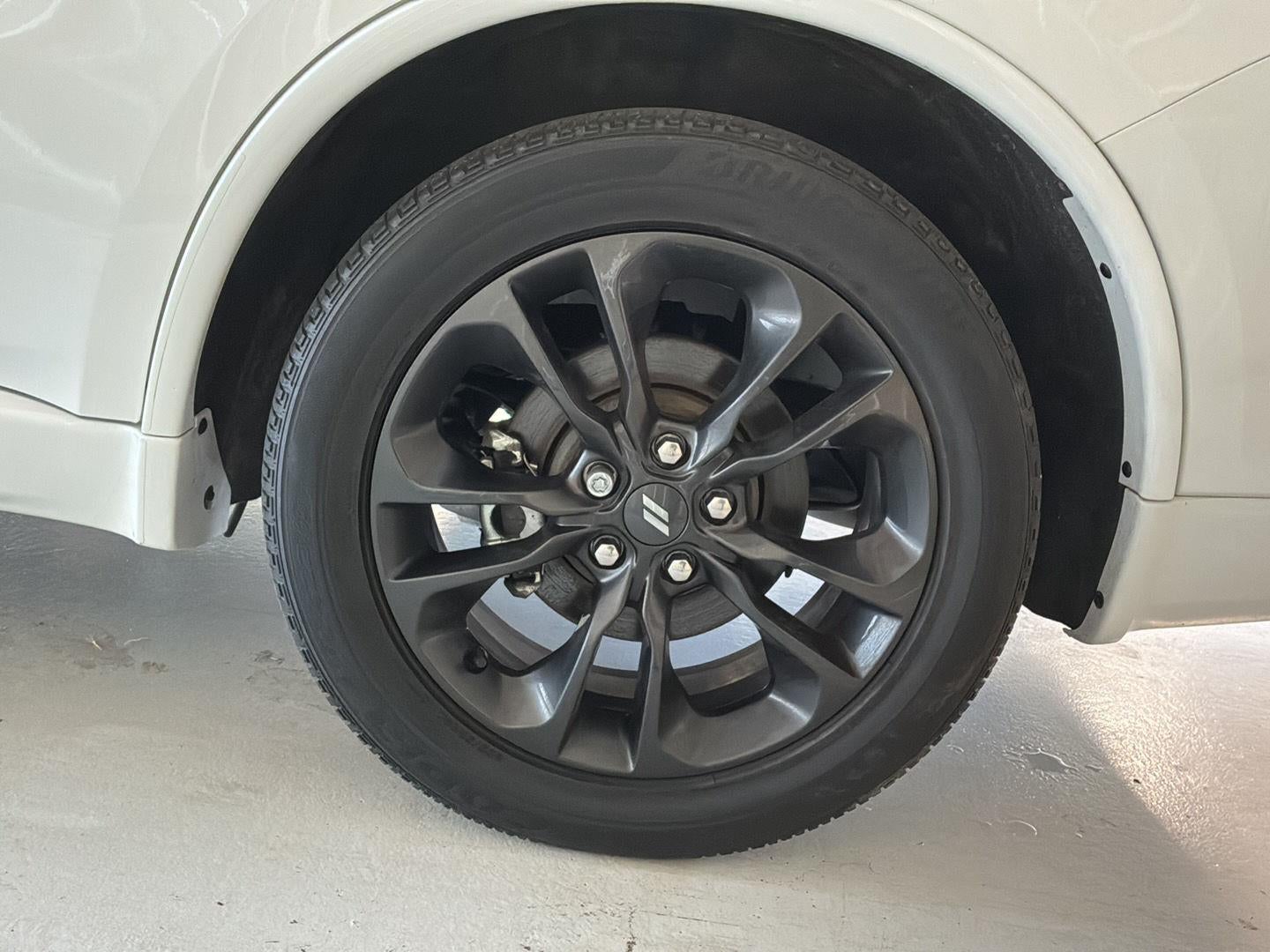 2022 Dodge Durango R/T