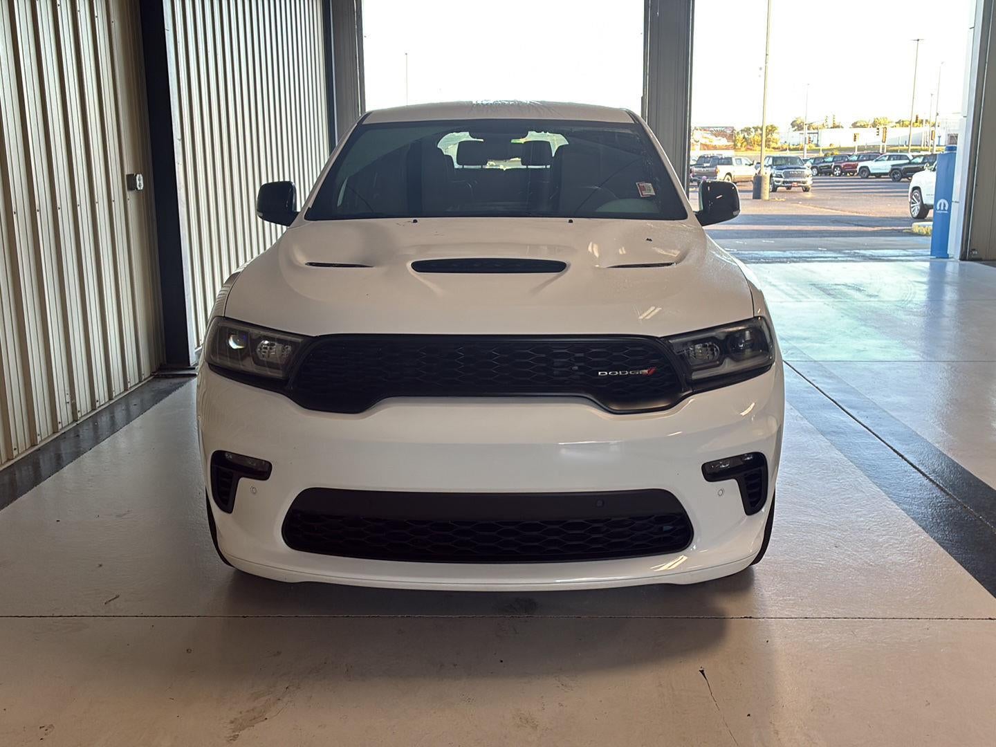 2022 Dodge Durango R/T
