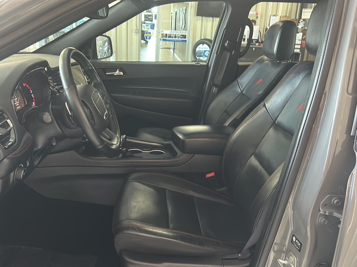 2023 Dodge Durango R/T Plus