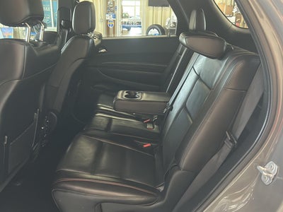 2023 Dodge Durango R/T Plus