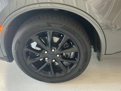 2023 Dodge Durango R/T Plus