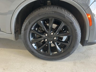 2023 Dodge Durango R/T Plus