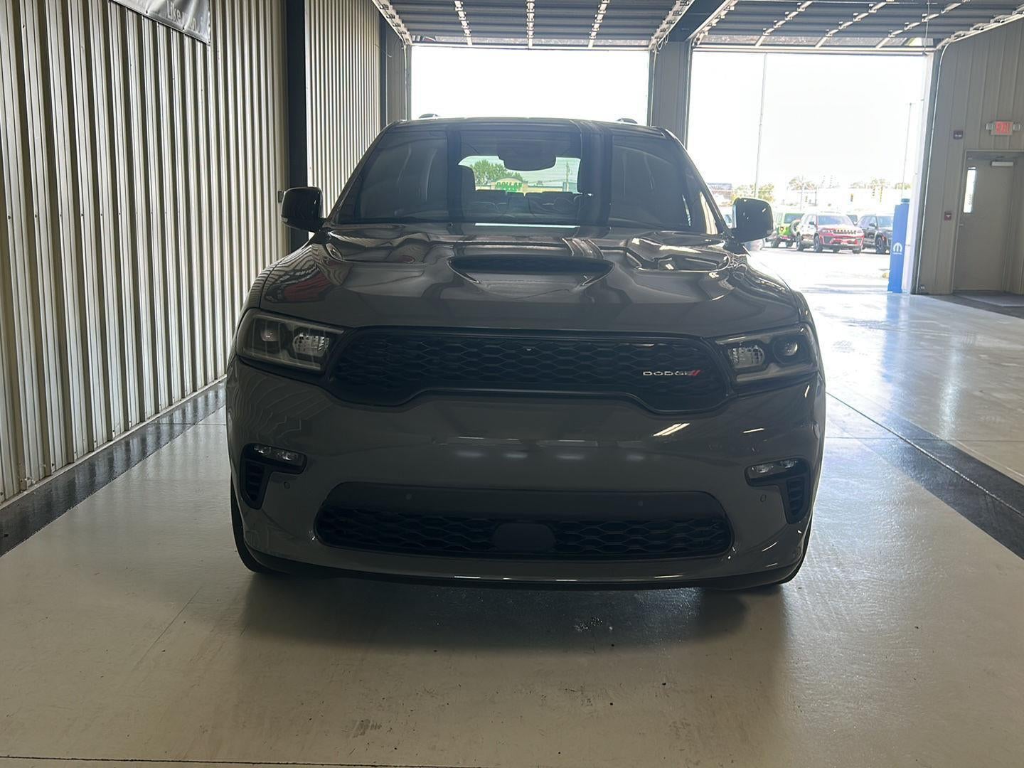 2023 Dodge Durango R/T Plus