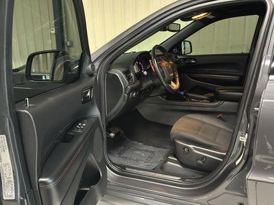 2023 Dodge Durango R/T