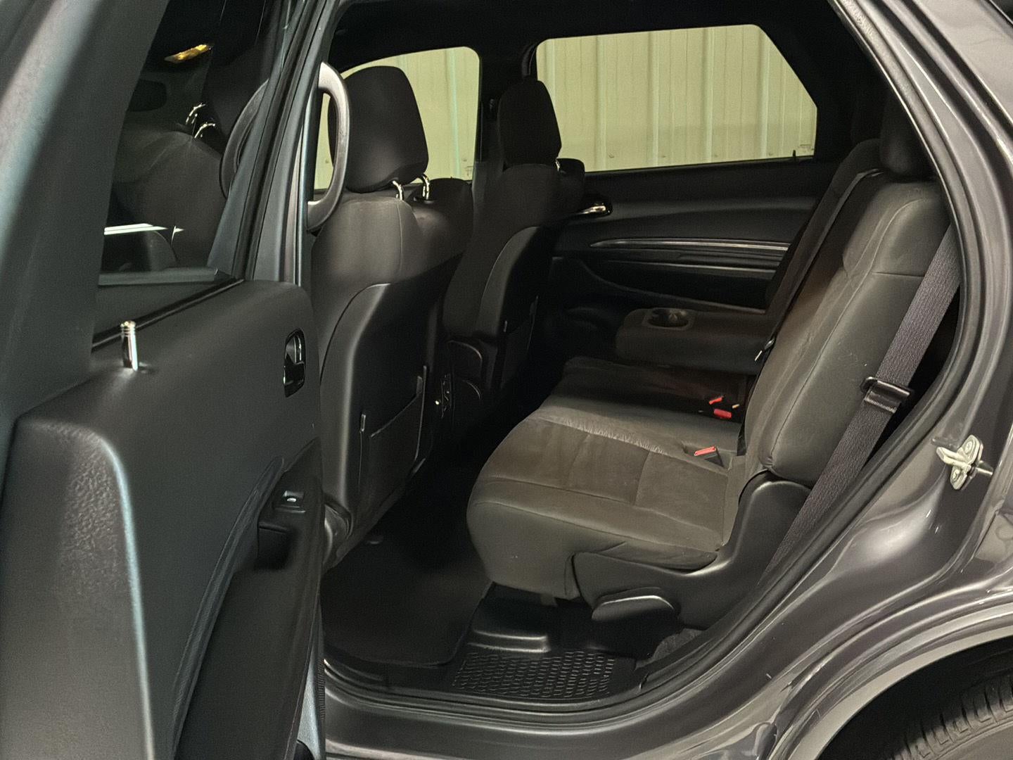2023 Dodge Durango R/T