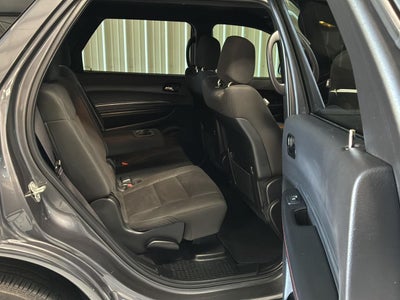 2023 Dodge Durango R/T