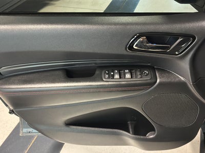 2023 Dodge Durango R/T