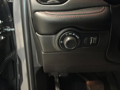2023 Dodge Durango R/T