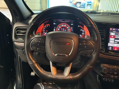 2023 Dodge Durango R/T