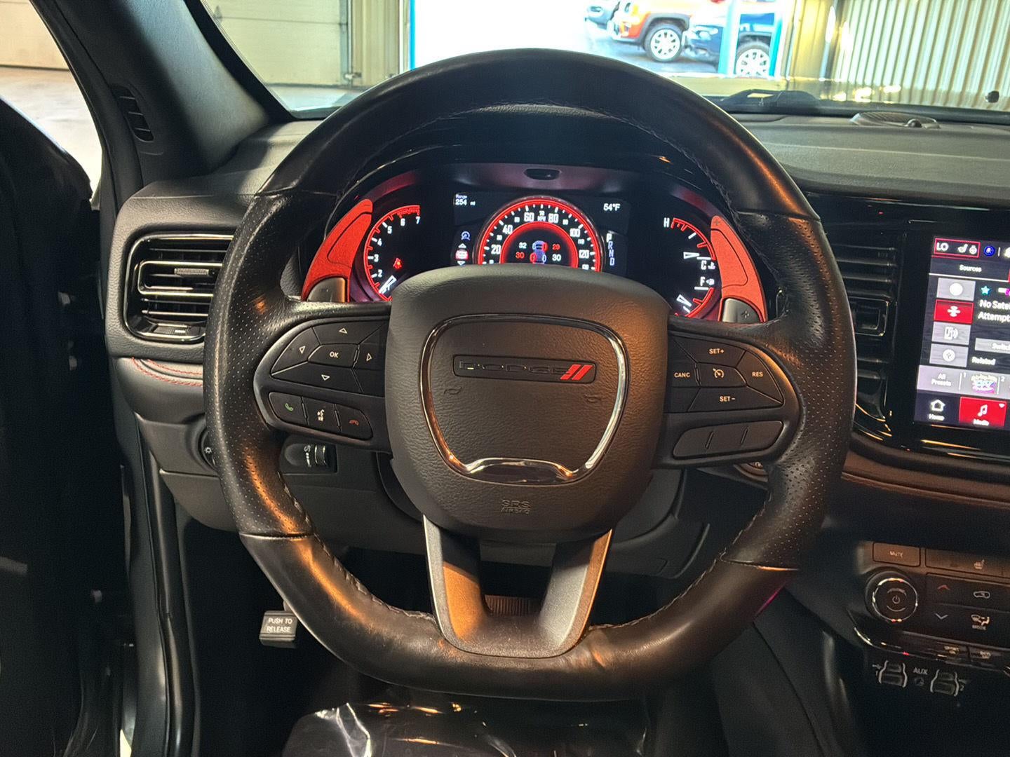 2023 Dodge Durango R/T