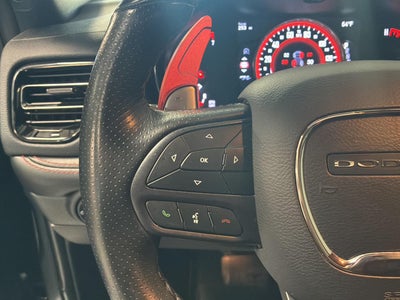 2023 Dodge Durango R/T