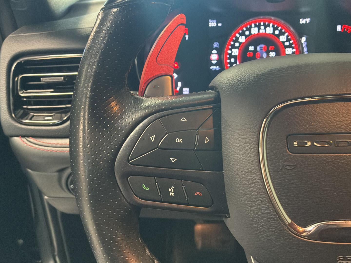 2023 Dodge Durango R/T