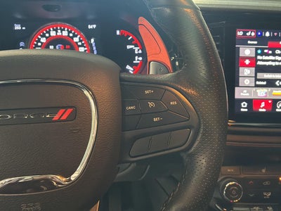 2023 Dodge Durango R/T