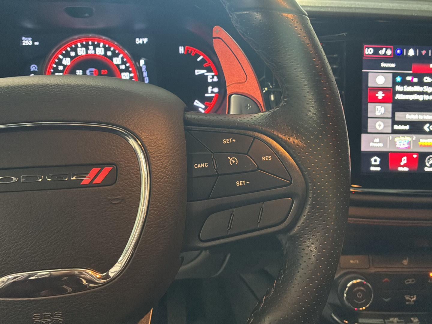 2023 Dodge Durango R/T