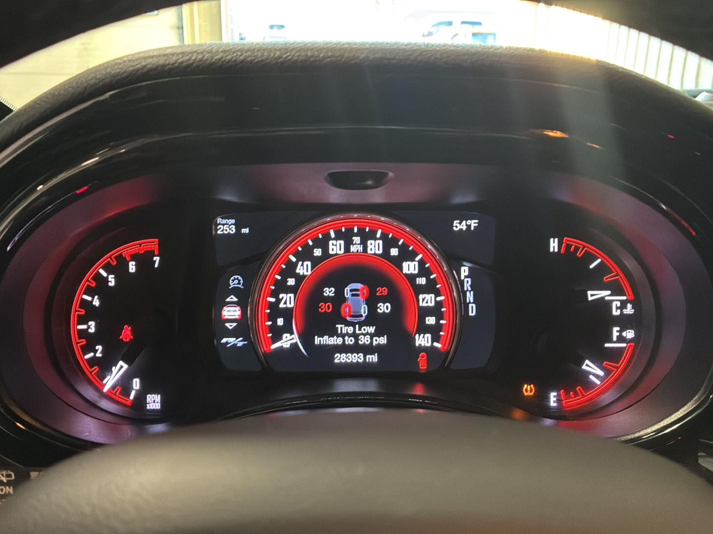 2023 Dodge Durango R/T