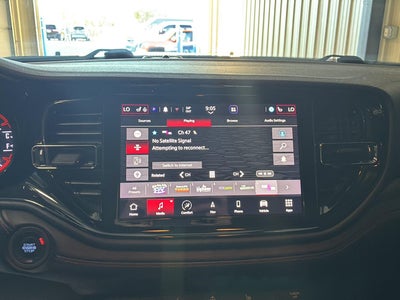 2023 Dodge Durango R/T