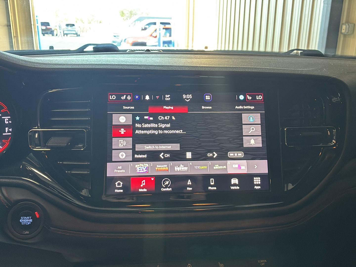 2023 Dodge Durango R/T